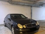 Mercedes E 220-5