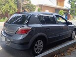 Opel Astra-3