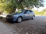 Opel Astra-6