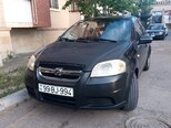 Chevrolet Aveo-1