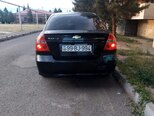 Chevrolet Aveo-5