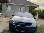Opel Astra-1