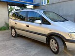Opel Zafira-3