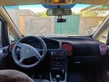 Opel Zafira-6