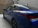 Hyundai Elantra-3