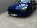 Hyundai Elantra-2