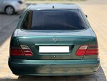 Mercedes E 220-9