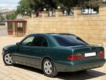 Mercedes E 220-5