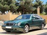 Mercedes E 220-7