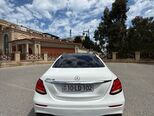 Mercedes E 200-2