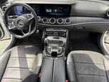 Mercedes E 200-3