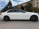 Mercedes E 200-4