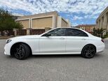 Mercedes E 200-5