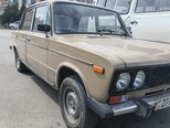 LADA (VAZ) 2106-3