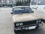 LADA (VAZ) 2106-1