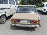 LADA (VAZ) 2106-6