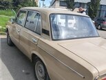 LADA (VAZ) 2106-7