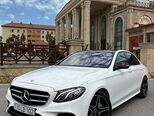 Mercedes E 200-6