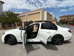 Mercedes E 200-7