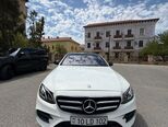 Mercedes E 200-14