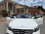 Mercedes E 200-8