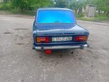 LADA (VAZ) 2106-2
