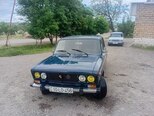 LADA (VAZ) 2106-1