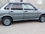 LADA (VAZ) 2115-8