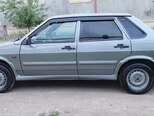 LADA (VAZ) 2115-9