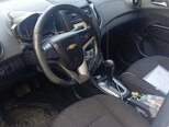Chevrolet Aveo-2