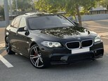 BMW 528-1