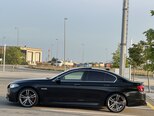 BMW 528-5