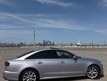 Audi A6-4