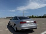 Audi A6-2