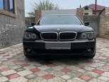 BMW 750-1