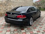 BMW 750-4
