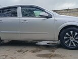 Opel Astra-3