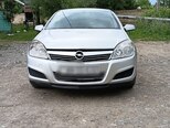 Opel Astra-1