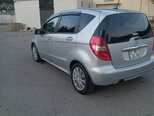 Mercedes A 180-6