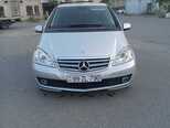 Mercedes A 180-1