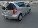 Mercedes A 180-5