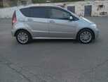 Mercedes A 180-4