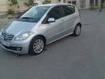 Mercedes A 180-3