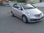 Mercedes A 180-2