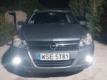 Opel Astra-1