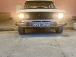 LADA (VAZ) 2106-1