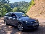 Opel Astra-2