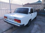 LADA (VAZ) 2107-11
