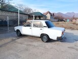 LADA (VAZ) 2107-10