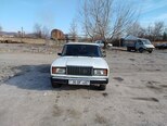 LADA (VAZ) 2107-1